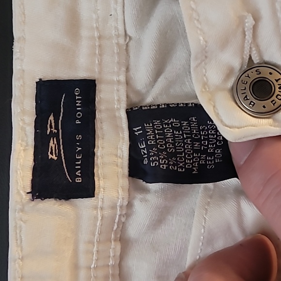 Women's Shorts - Picture 7 of 13